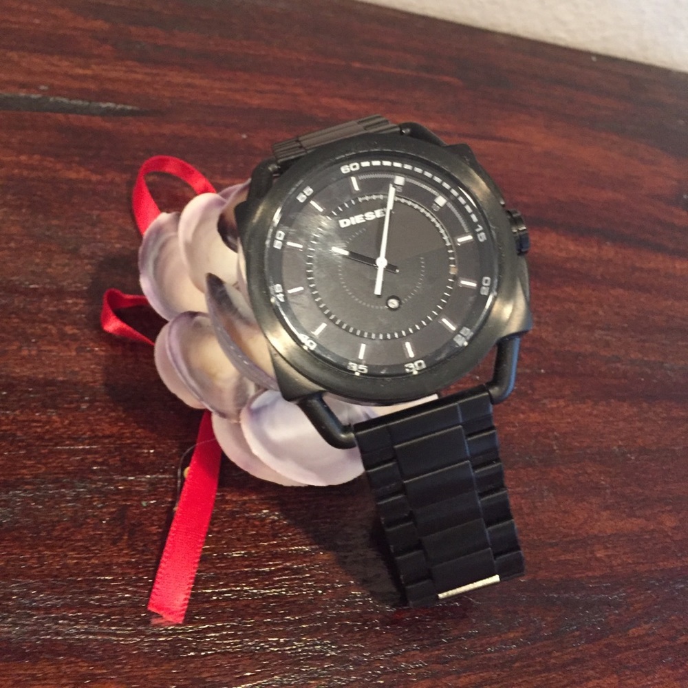 Diesel Men’s Watch